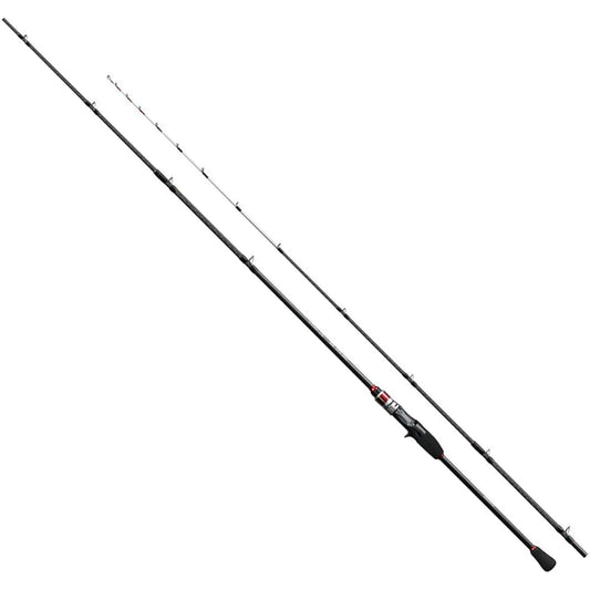 SHIMANO Boat Rod 21 Flatfish BB Various
