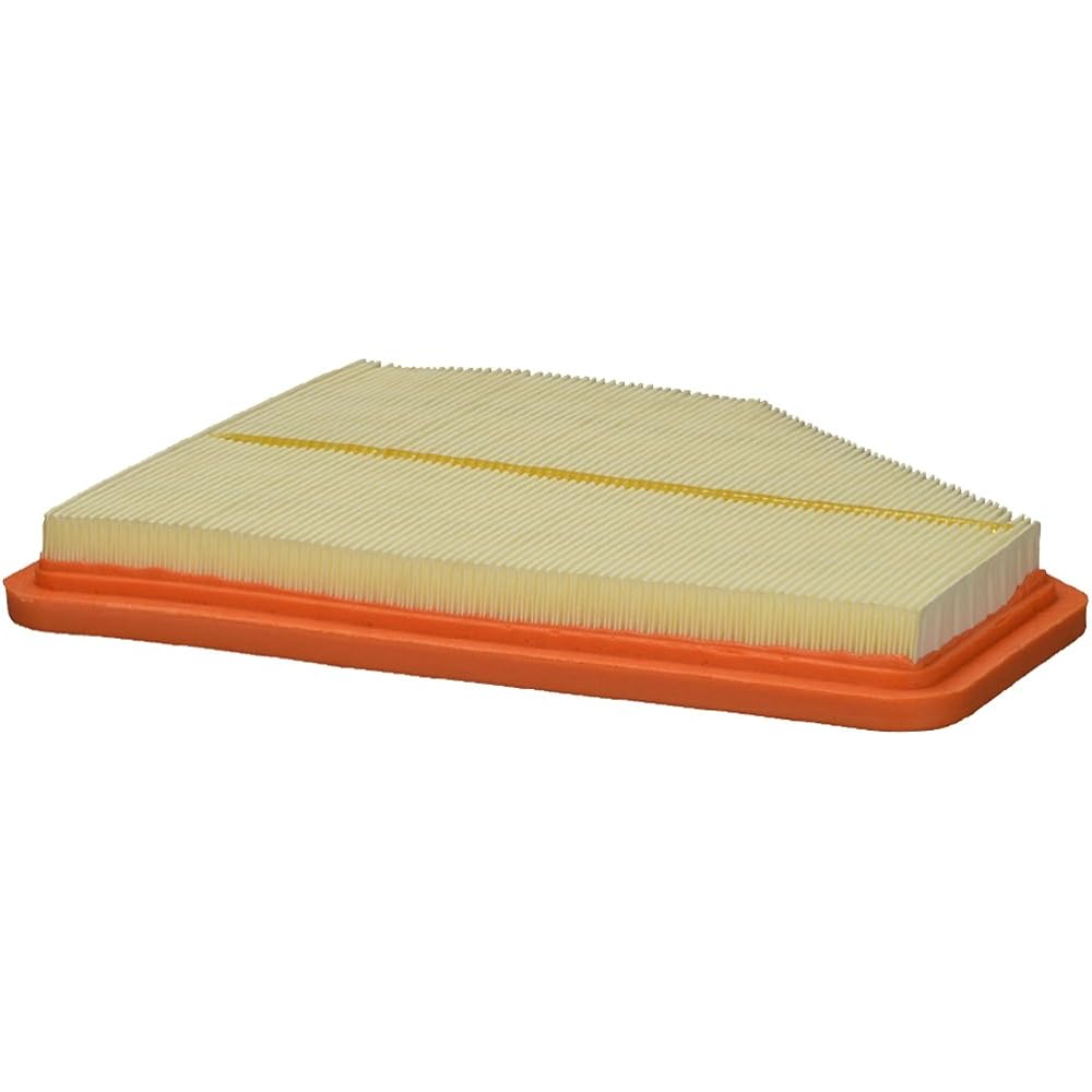 ECOGARD XA10501 Premium Engine Air Filter Chevrolet Bolt 1.5L Hybrid 2016-2019 Compatible