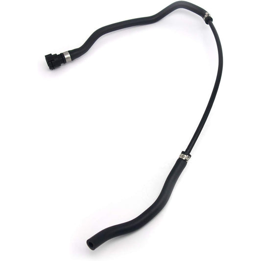 KOXUYIM upper radiator coolant hose BMW 17127618510 BMW 2008-2013 128i 2006-2011 323i 2006 325Xi for 2007-2013 328i