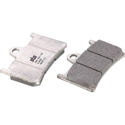 KITACO SBS brake pad for racing dual sinter 634DS-1 YZF-R1, T-MAX, MT-09/07, etc. 777-0634091