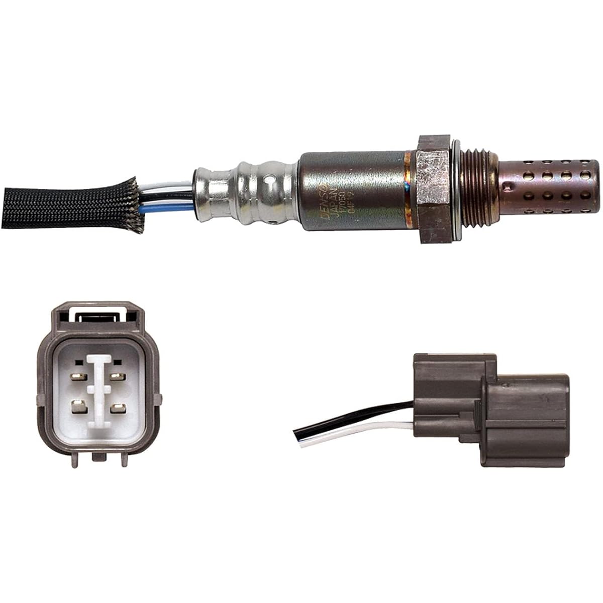 DENSO 234-4727 Oxygen Sensor