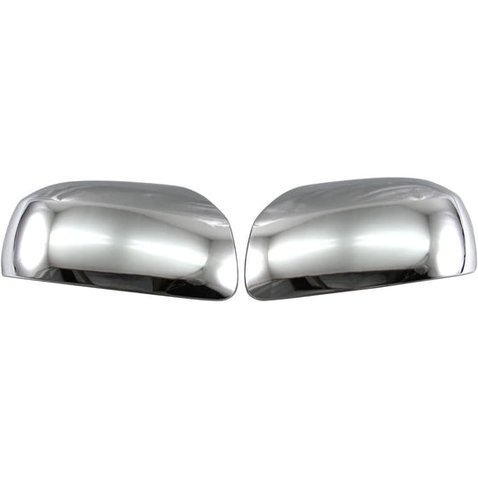 BRIGHTZ Wake LA700S LA710S Plated Door Mirror Cover [MIR-SID-322] LA700 LA710 LA A700 A710 53940