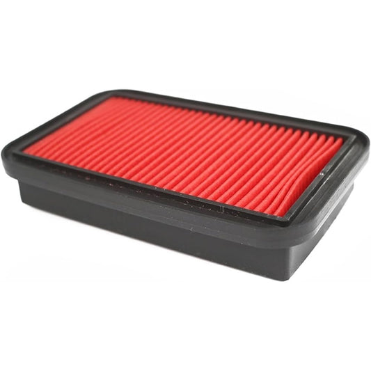 Motorcycle Breather Filter For Honda & Honda Sandiro SDH150-22-26 Motorcycle Air Filter Motor Bike Intake Cleaner