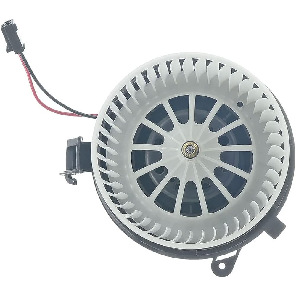 Blower Motor Assembler Mercedes-Benz C180 C250 C300 C350 C350 GLK350 2012-2015 E300 E400 E550 E63 AMG 2011-2016