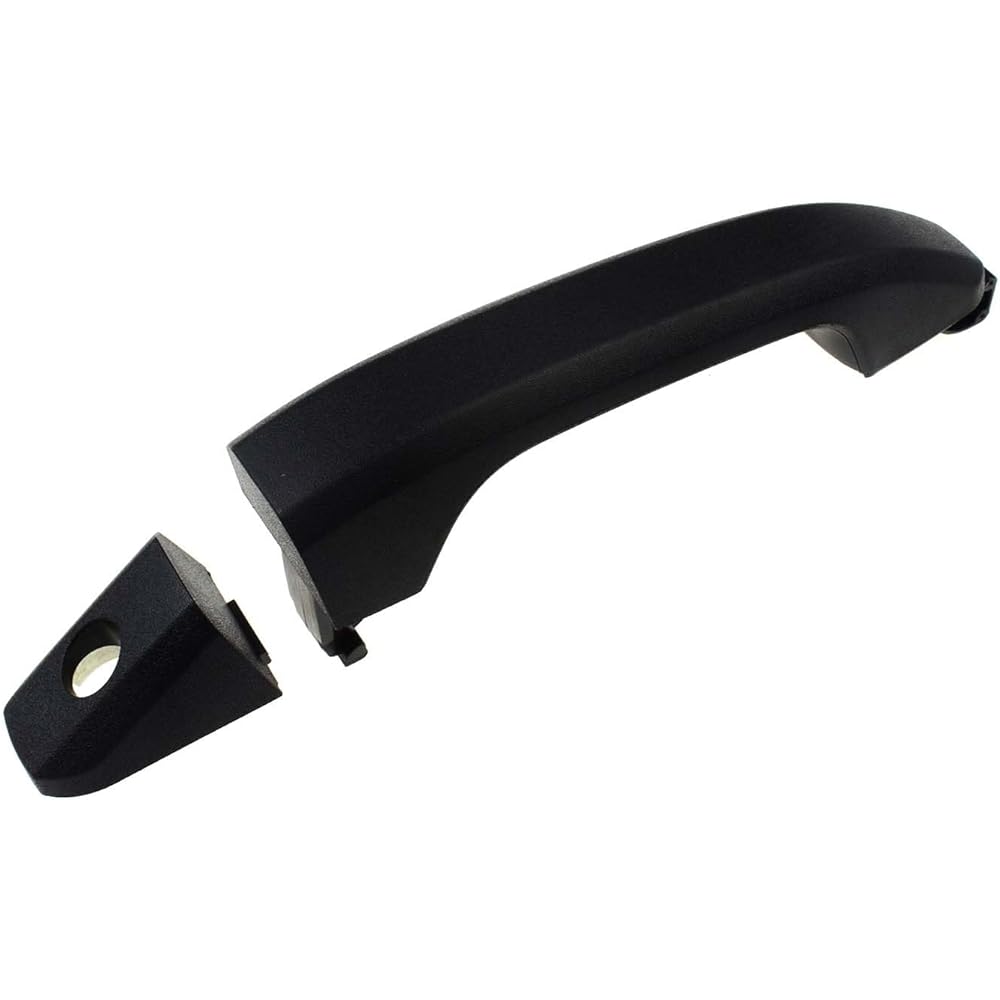 Car Parts Front & Front Rear left and right Outer door handle handle volley Silberd Sierra 2014-2018 22923605 22929412 22929464 Car parts (color: fr or RL or RR X1)