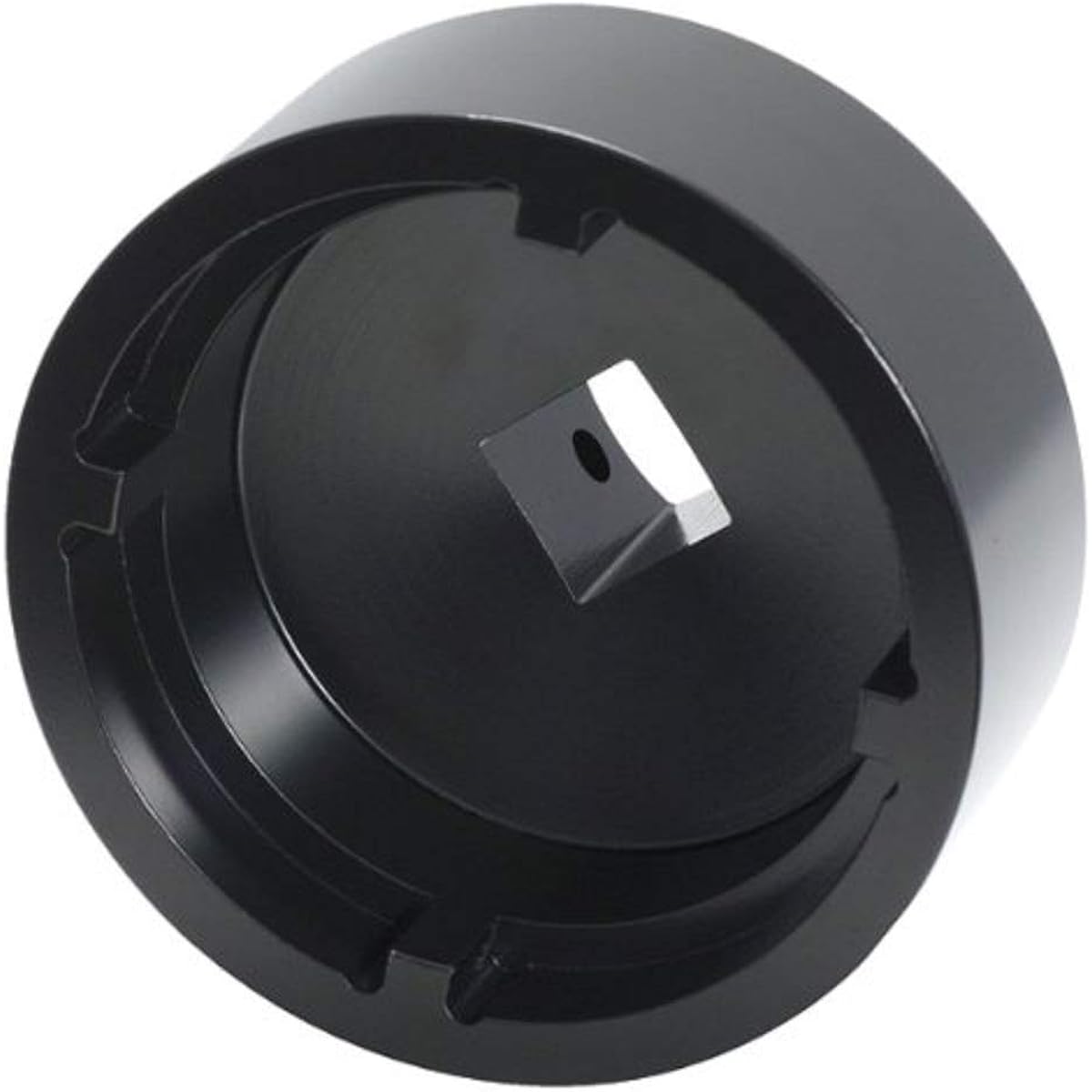 KS TOOLS 3/4" groove nuts KM12 studs internal 450.5032