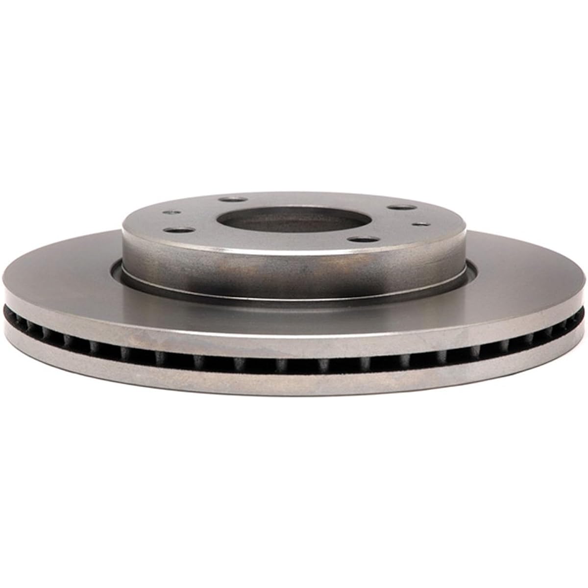 Raybestos 980112R Professional Grade Disc Brake Rotor