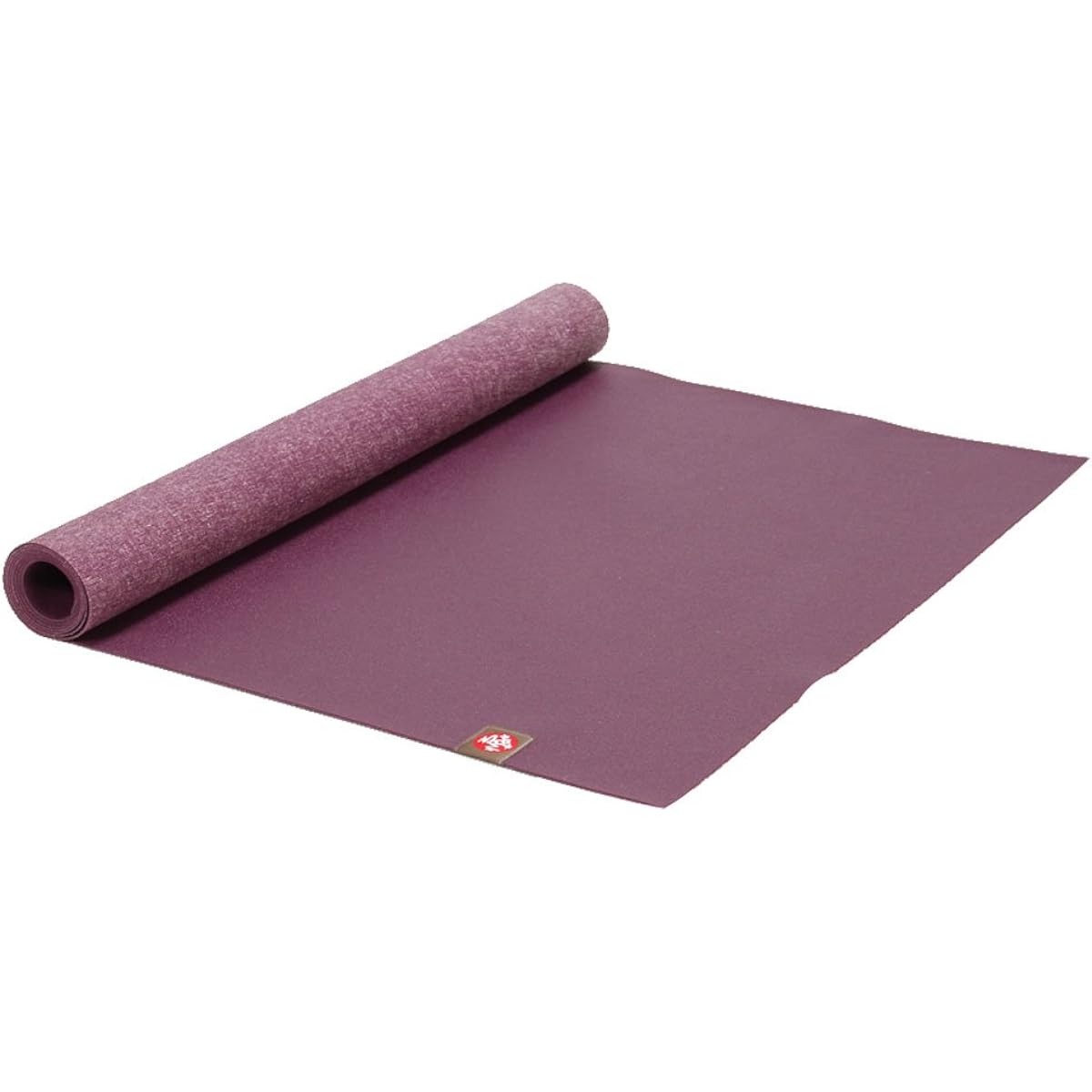 Manduka [Manduka] SuperLite Travel Mat eKO SuperLite Travel Mat Acai (Yoga Yoga Mat Pilates [Manduka] [Parallel Import]