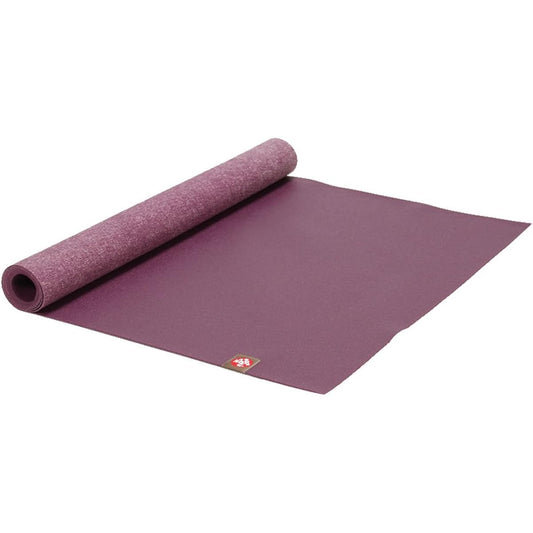 Manduka [Manduka] SuperLite Travel Mat eKO SuperLite Travel Mat Acai (Yoga Yoga Mat Pilates [Manduka] [Parallel Import]