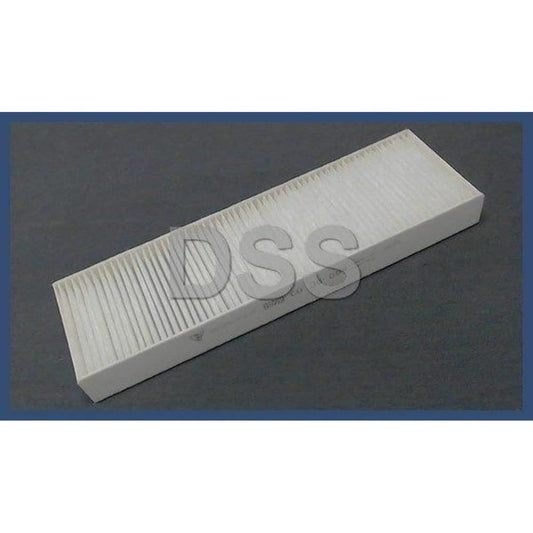 Porsche 991 572 37100, cabin air filter.