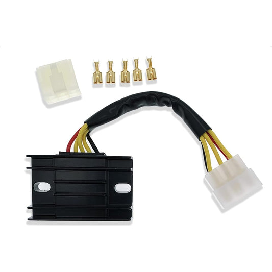 CBK Voltage Regulator Rectifier for Suzuki Quad Runner King Quad 160 250 280 300 32800-19B11 3280019B11