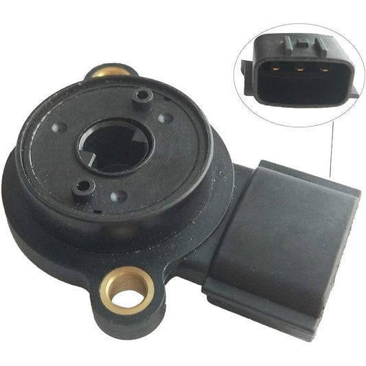 JESBEN 06380HN2305 Shift Angle Sensor with O-ring Replacement for Honda Foreman Rubicon 500 TRX500FA 2001-2014 Launcher 400 TRX400FA 2004-2007 06380-HN2-305