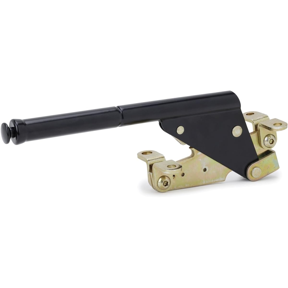 LOKAR XEHB-7000F Black Floor Mount Emergency hand brake