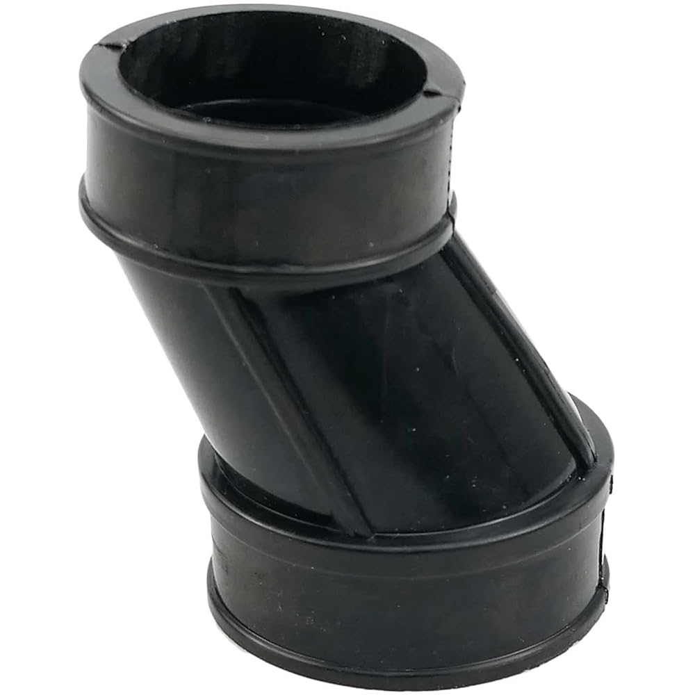 Air Intake Tube Kawasaki Bayou KLF220 1988-2002 KLF250 2003-2011 Air Inlet Duct Replacement 14073-1312
