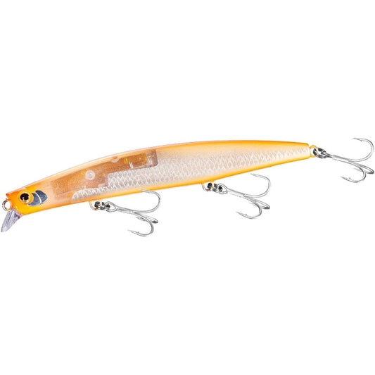 Shimano Exsense Rambler 145F Flash Boost 007 F Orange