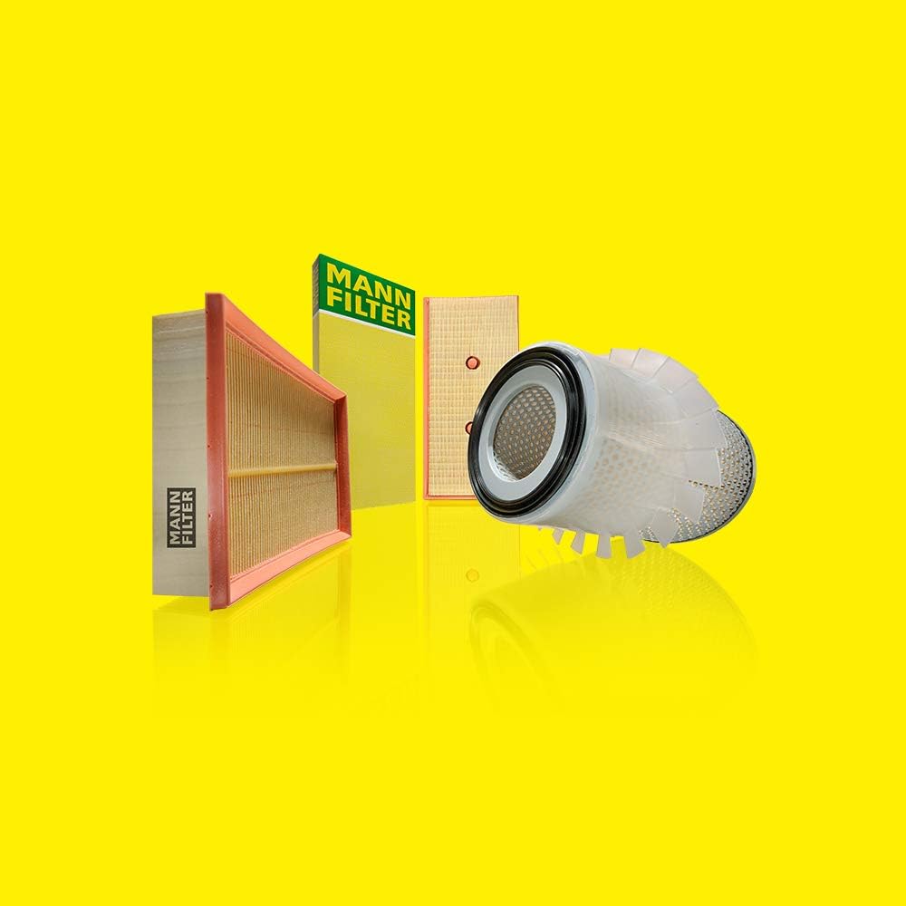 MANN (Man Filter)/Air Element Part Number: C36168 C36168