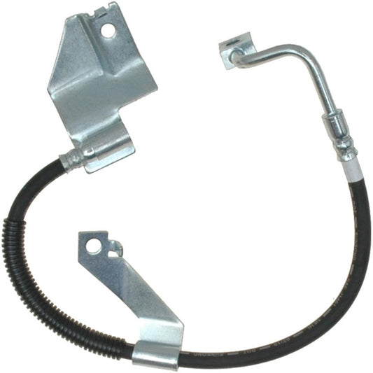 Raybestos BH380554 Professional grade hydraulic brake hose