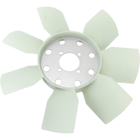 ACDELCO 15-80695 GM genuine engine cooling fan blade