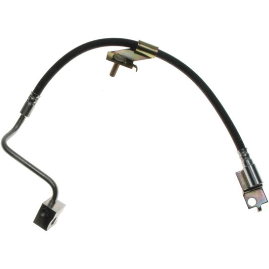 Raybestos BH380889 Professional grade hydraulic brake hose