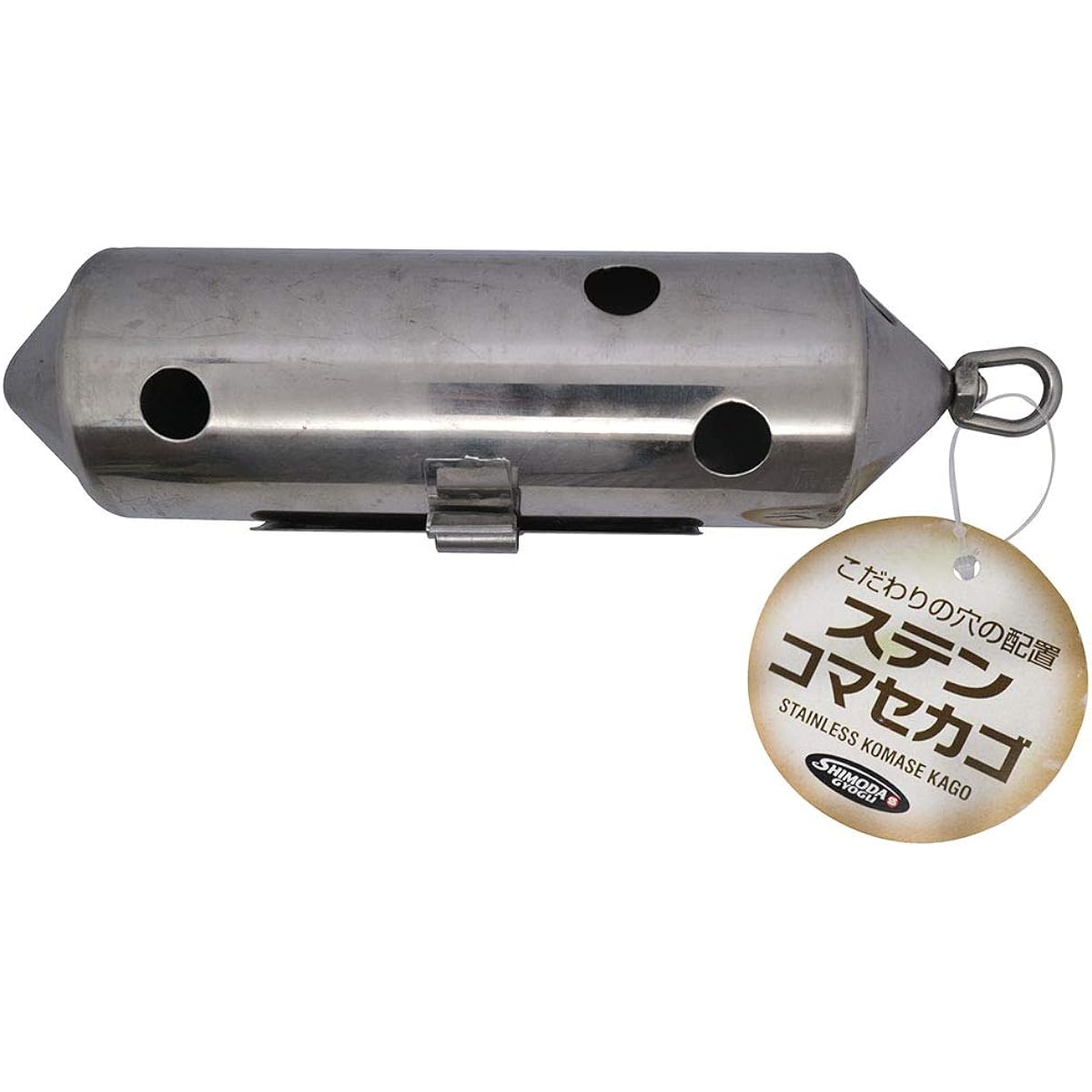 Shimoda Fishing Gear Stenco Masekago