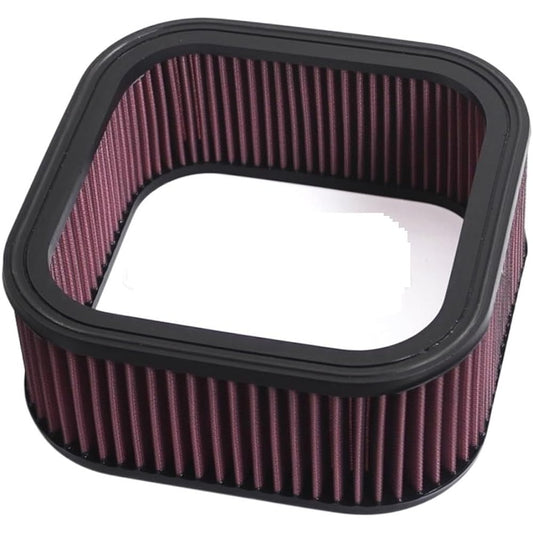 Motorcycle Breather Filter For Harley VRSCF VRSCR VRSCDX VRSCAW VRSCB/A Vrod 69 There For 2002-2017 Air Filter Element Motorcycle Air Cleaner
