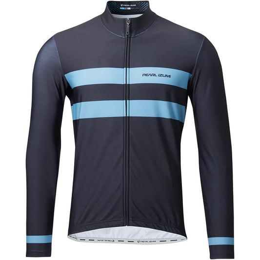 [Pearl Izumi] Cycle Wear Ignite Winter Basic Jersey Men's