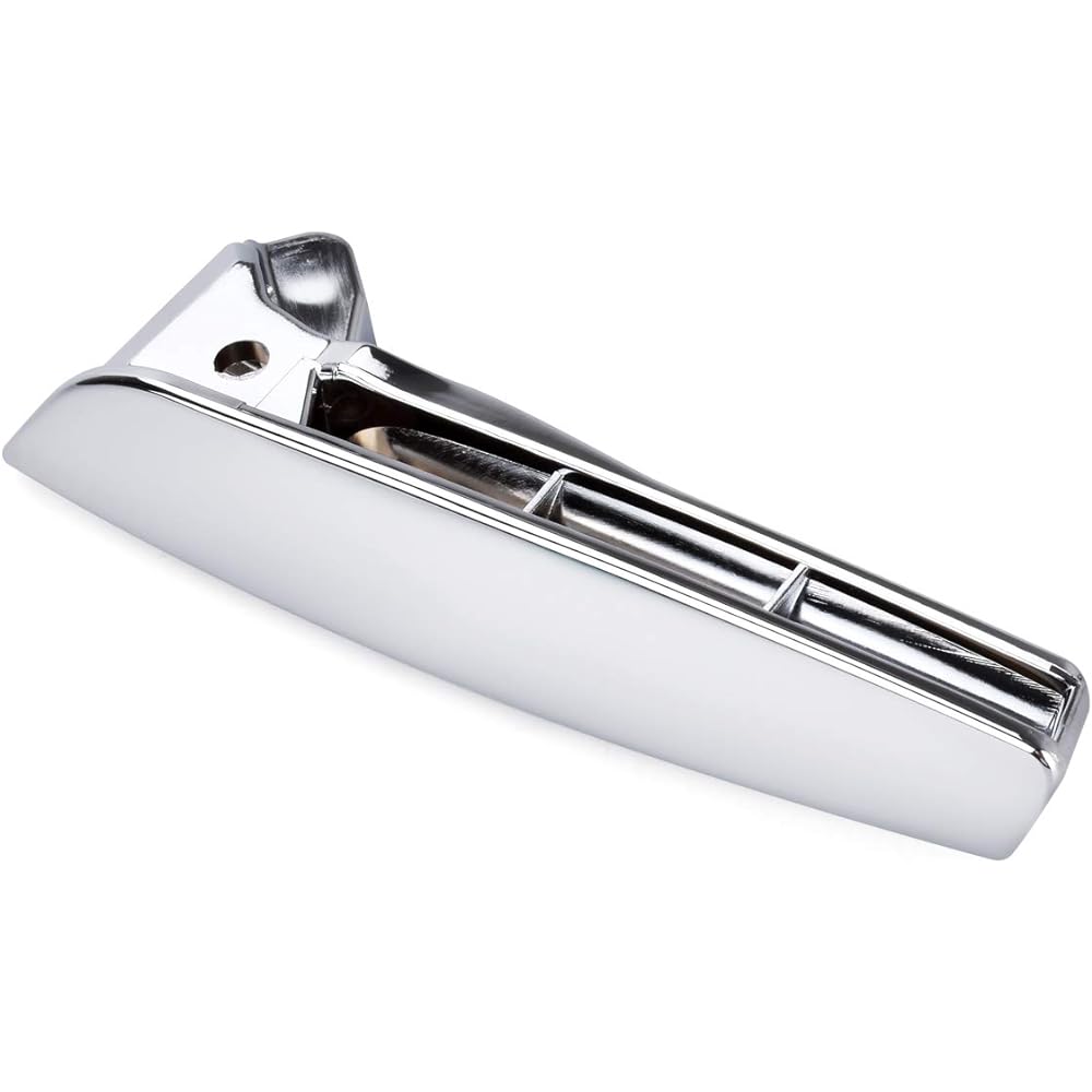 FAERSI pair interior door handle driver's seat and passenger seat side 2007 2008 2009 2010 2011 2013 2014 Chevrolet Sylvarad Taho Avavarard Cadillac Escalade GMC You Concon Chevrolet Pickup Truck 81195, 15935954, 15935954