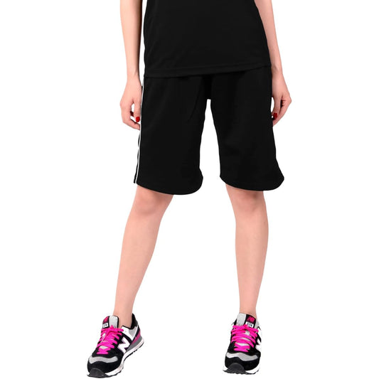[Planet-C Planet-Casual] Men's Women's Gym Wear Gym Sports Shorts pc-1207