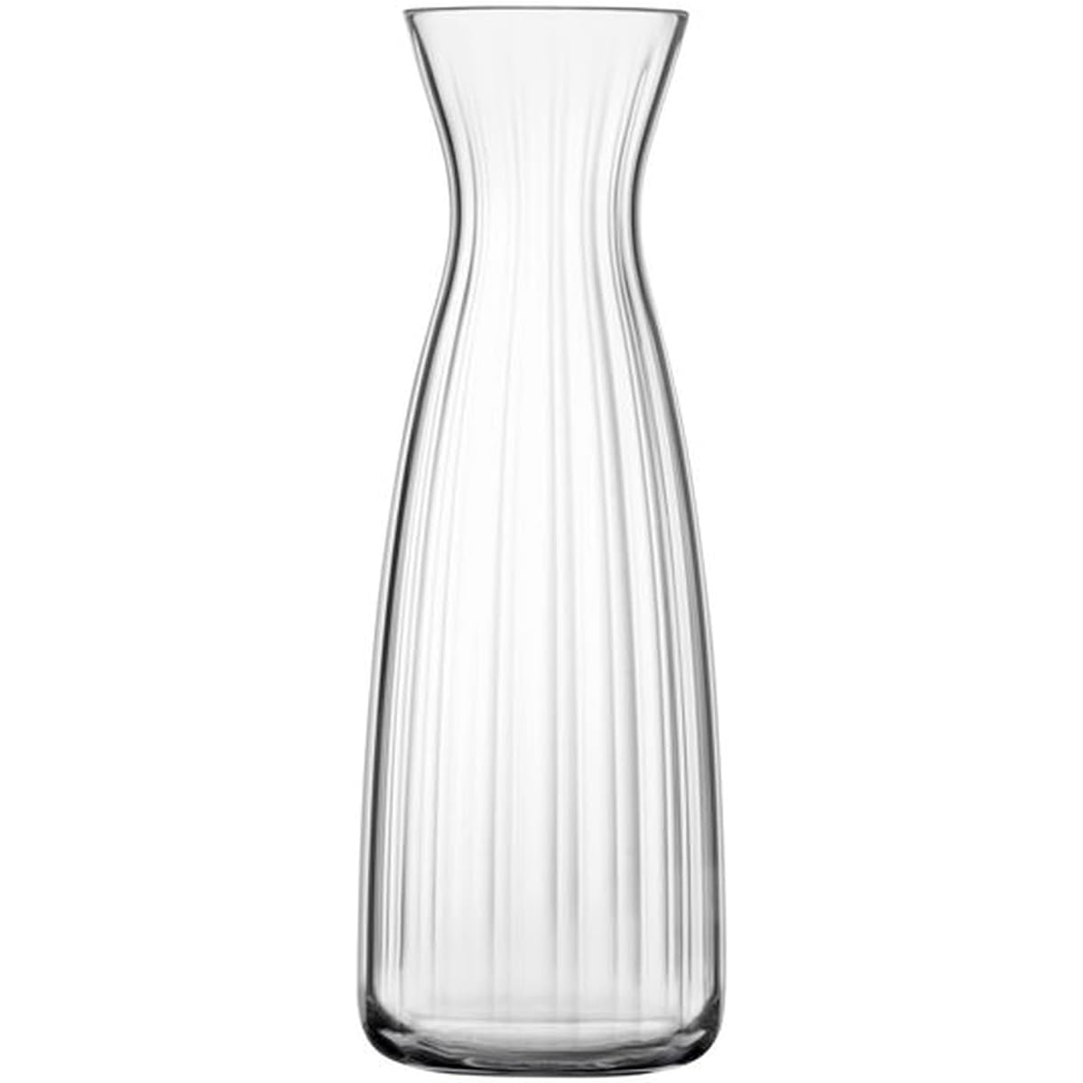 [Regular Imported Product] Iittala Lami Carafe Clear 1026952