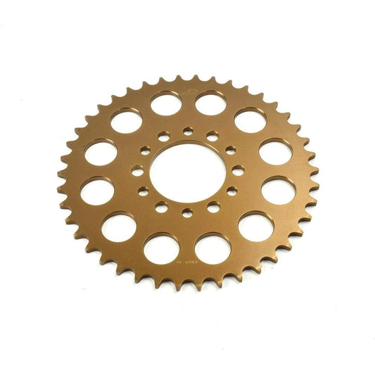 X.A.M Japan A4307X38 520-38T Sprocket A4307X38