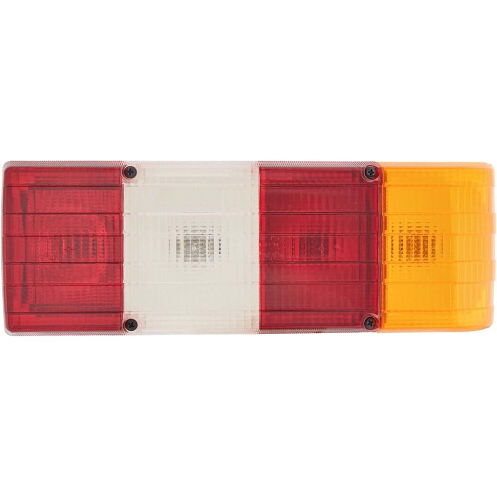 HELLA 2SK 004 460-031 REAR LIGHT - BULB - 12V