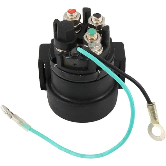 Relay Sembri 1999-04 6E5-8195B-01-00 for Yamahaktilt Motor