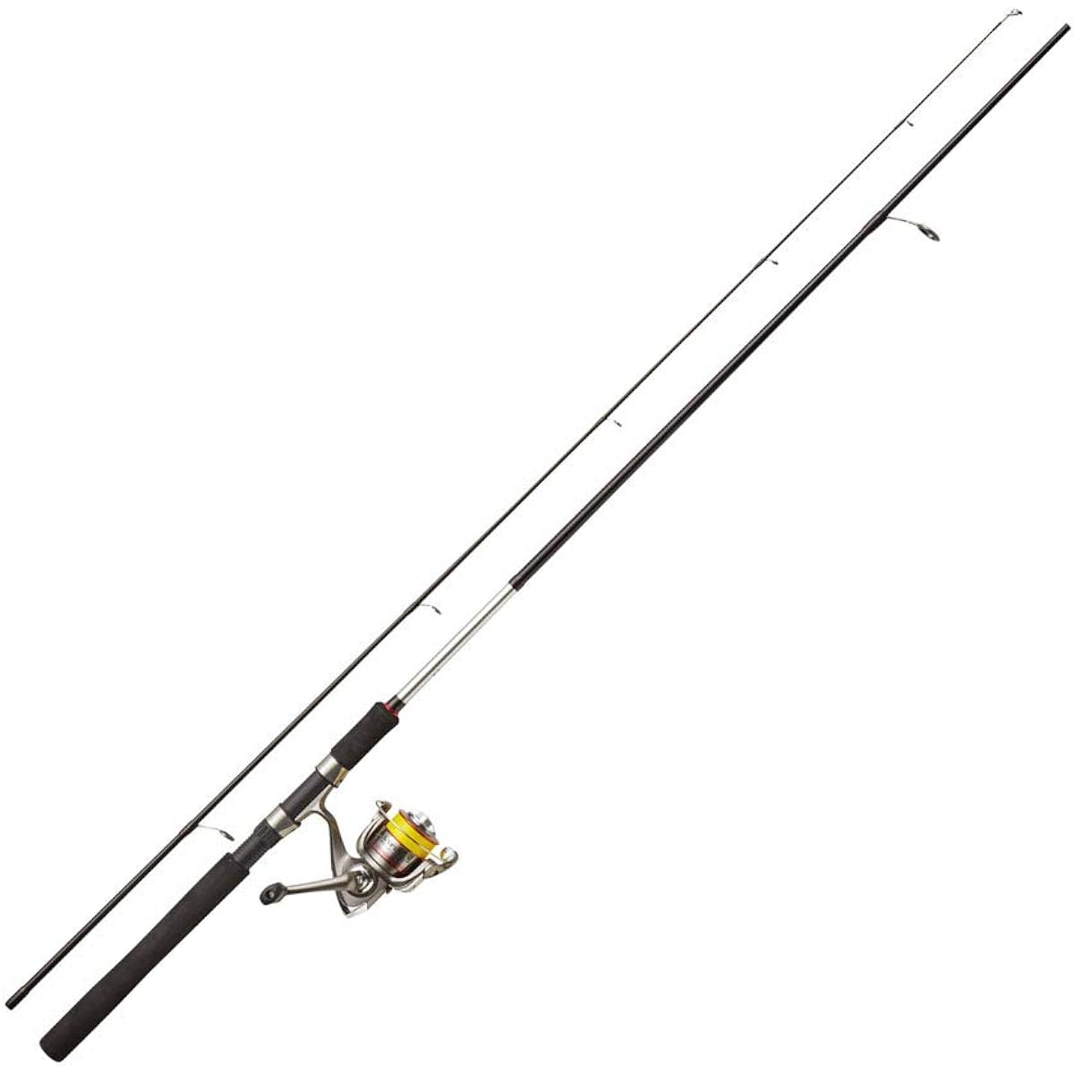 PRO MARINE Squid Eging PE Set 80 331515 PROMARINE Fishing Rod Wharf Squid Eging Set
