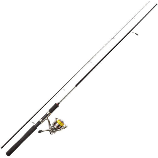 PRO MARINE Squid Eging PE Set 80 331515 PROMARINE Fishing Rod Wharf Squid Eging Set
