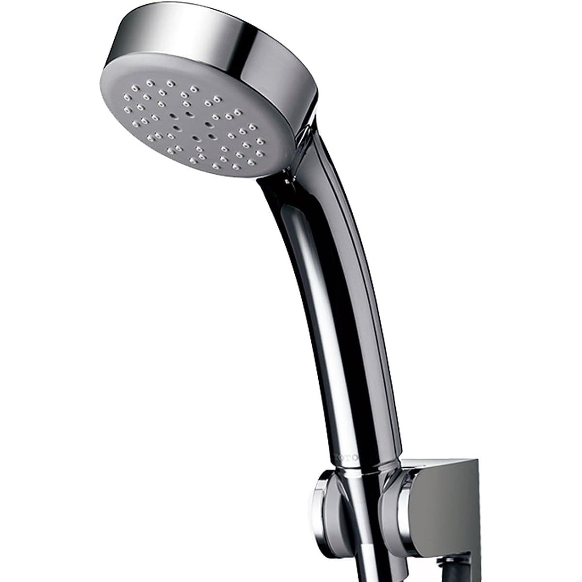 TOTO Air-in Shower Head (Plated Round) THYC60C
