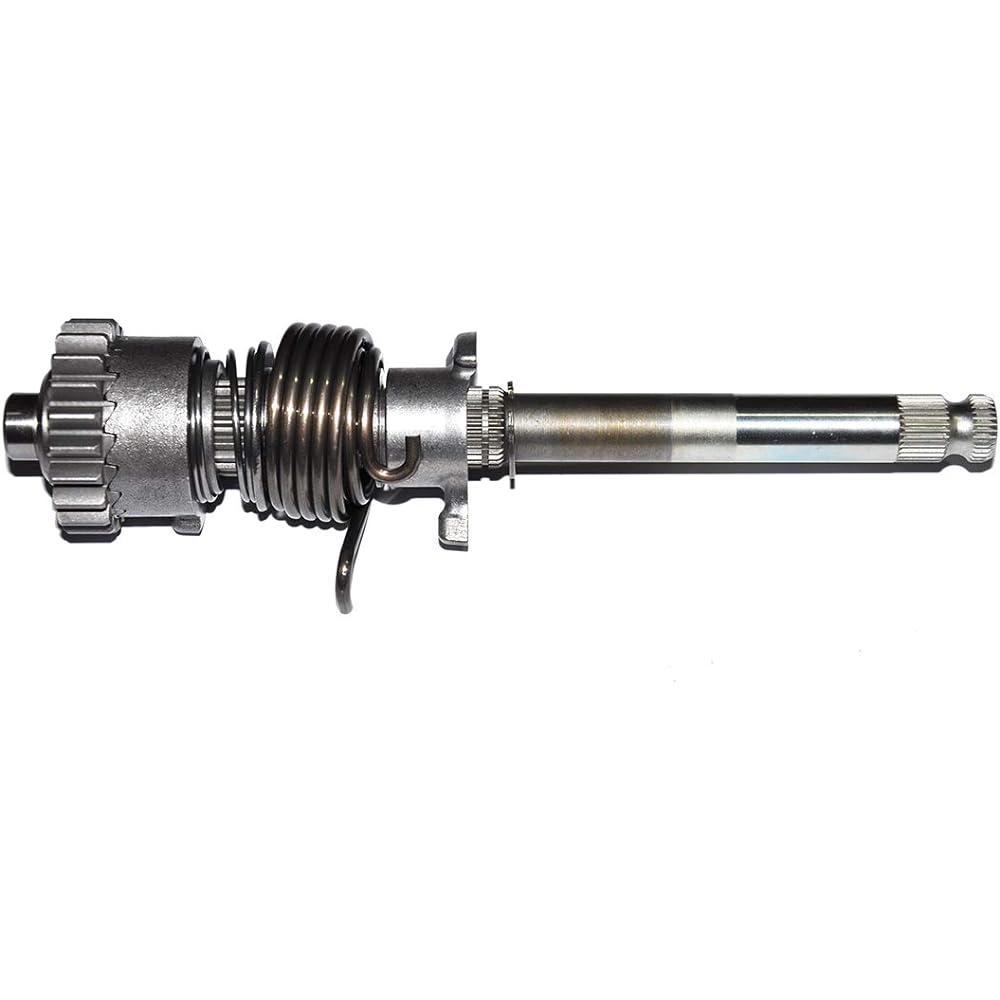 C70 CT70 50CC 70cc 90cc 90cc Kick Start Lever Shaft Sembring
