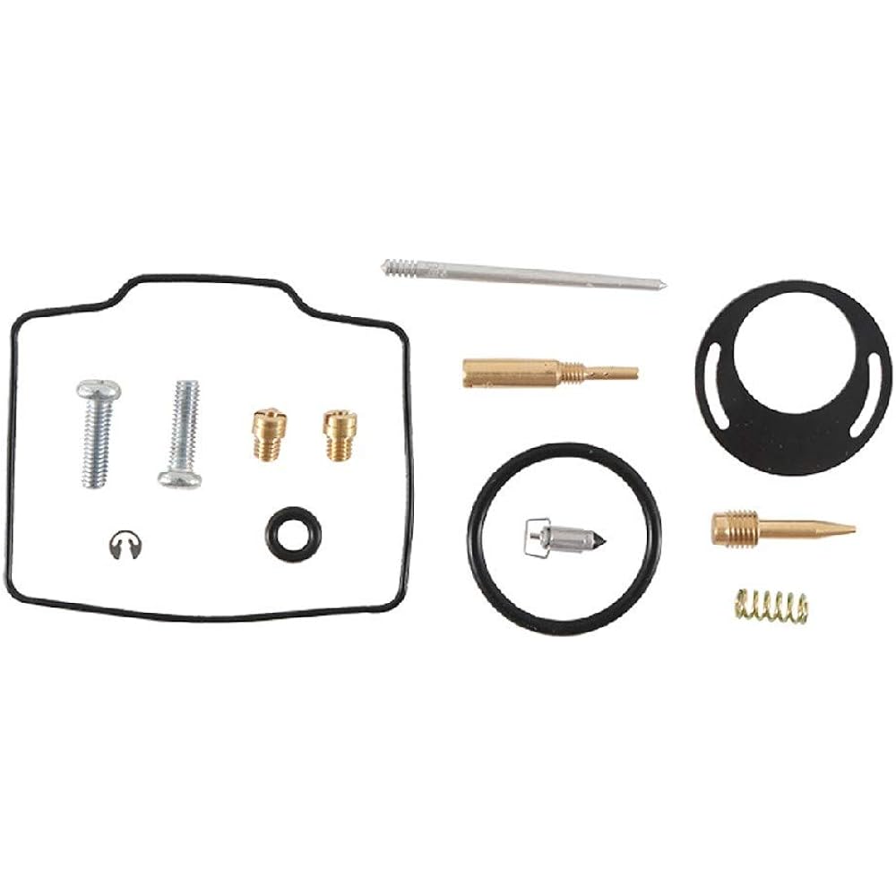 All Balls 26-1197 Carburetor Repair Kit (26-1197 Honda CRF80F XR80R 2000-2013)