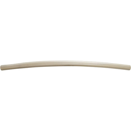 Imitation sword ZS-601L Shirasaya long sword