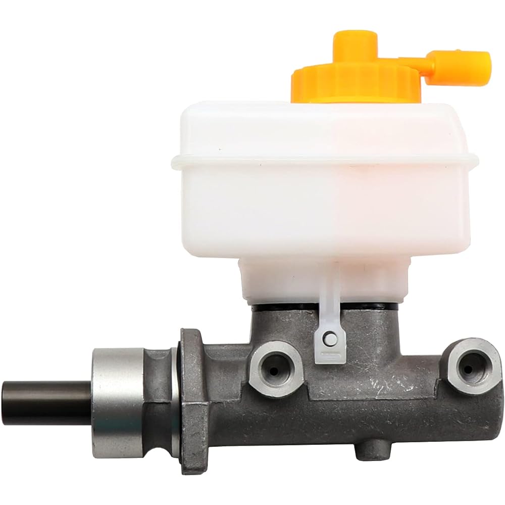BECK/ARNLEY 072-9739 Brake Master Cylinder