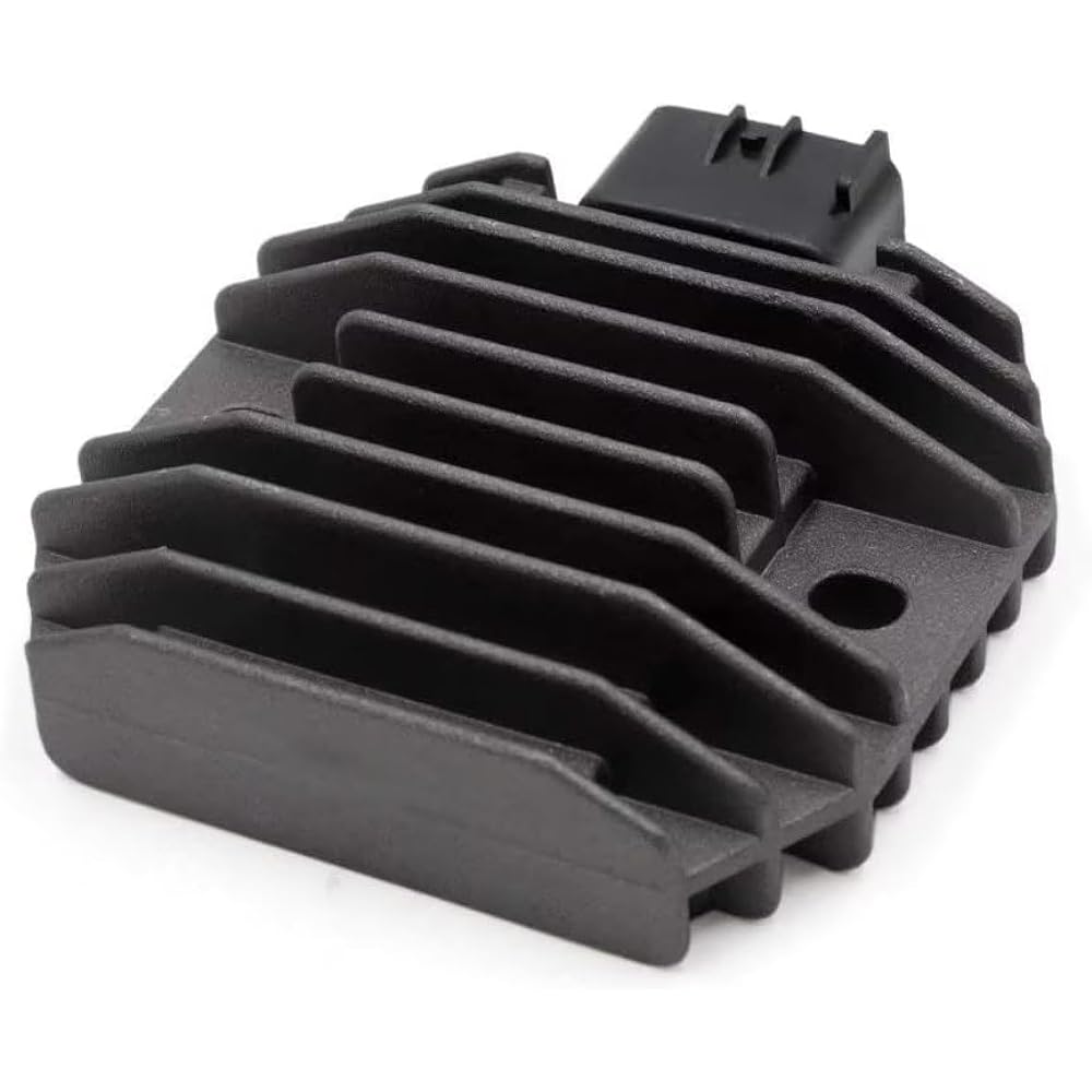 Yamaha GRIZZLY 660 YFM660 2002-2008 02 03 05 06 08 Voltage Regulator Rectifier