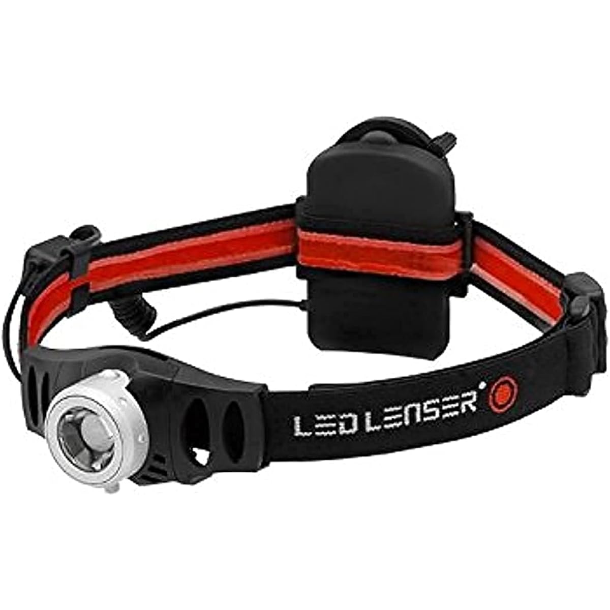 Red Lenser LED headlight "H6" (200lm) 7396