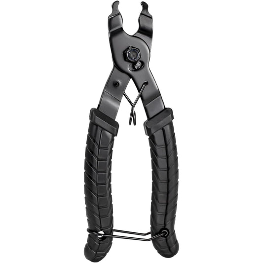 GORIX Missing Link Tool Bicycle Road Bike Missing Link Removal Installation Compatible with Quick Link Chain Bicycle Tool Chain Tool Bicycle Chain Tool Chain Replacement Maintenance (GT-CHT972)