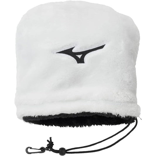 MIZUNO Golf Iron Guard Cover Unisex Reversible Type Synthetic Fiber/Acrylic Boa 5LJH2301