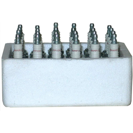 Champion Spark Plugs 71S White Spark Plug Shop Pack