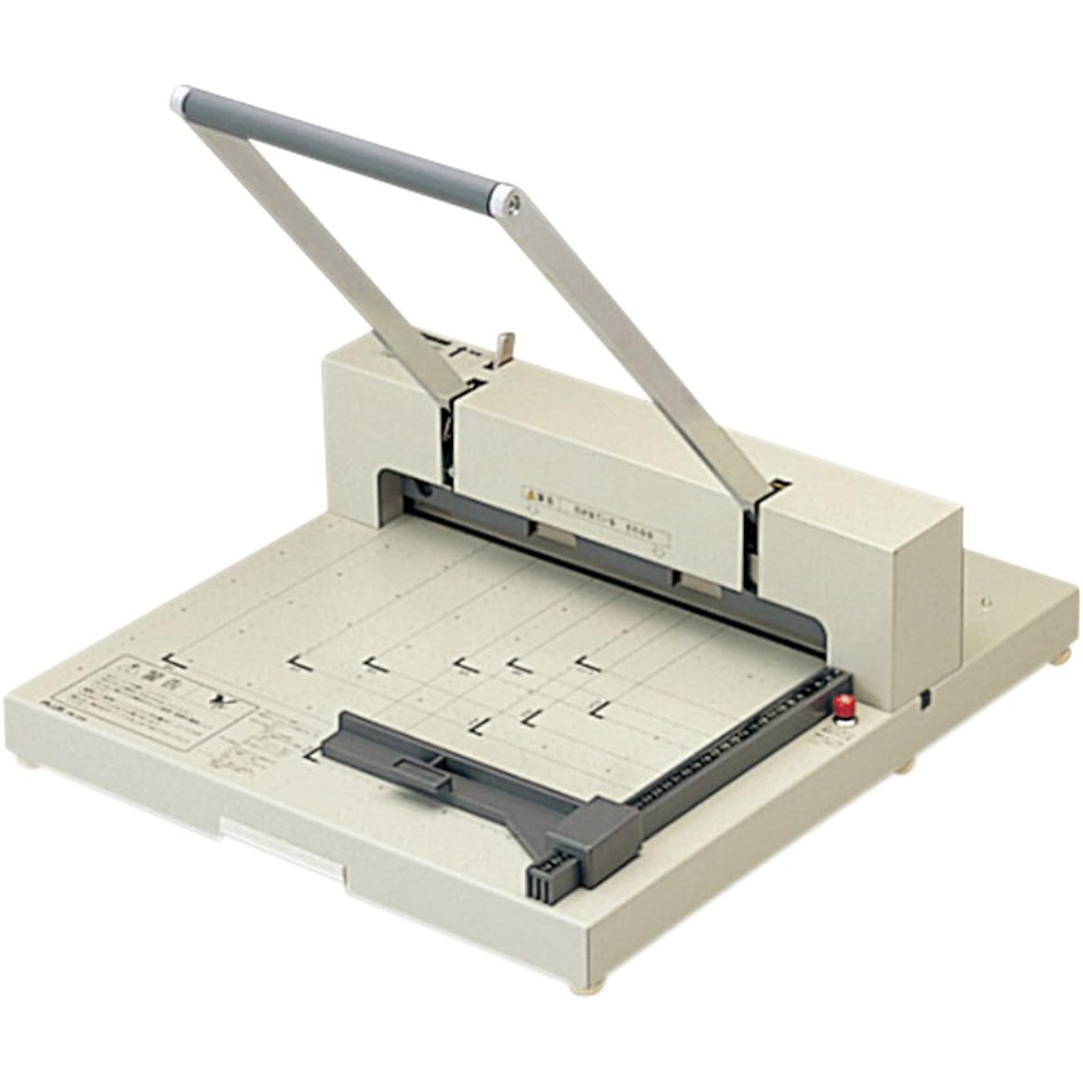 Plus cutting machine PK-511 cutting width A3 vertical 26-151