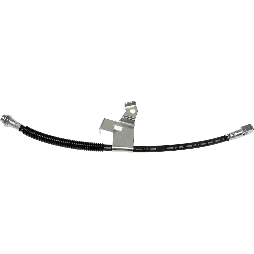 Dorman H380908 Hydraulic Brake Hose