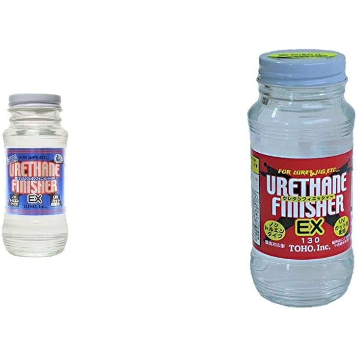 Super! Keimlauretan Finisher EX 130ml