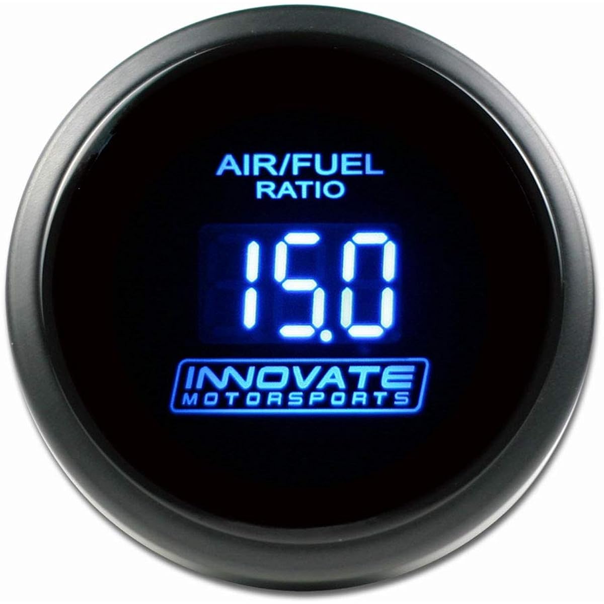 Cool Motor Sports Accessory. buru-konpuri-to Wideband Gauge Kit (52 mm) (LC – 1, O2 Sensor, Women and Plug Included) [parallel import goods]