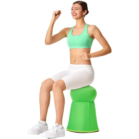 ShopJapan Bounds Shape Green WS BCS-WS01 Diet (Green/FF/Men's, Lady's)