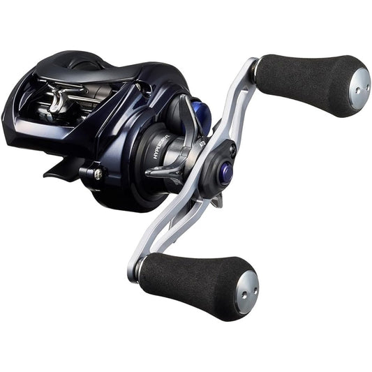 DAIWA bait reel 23SALTIST TW PE SPECIAL various (2023 model)